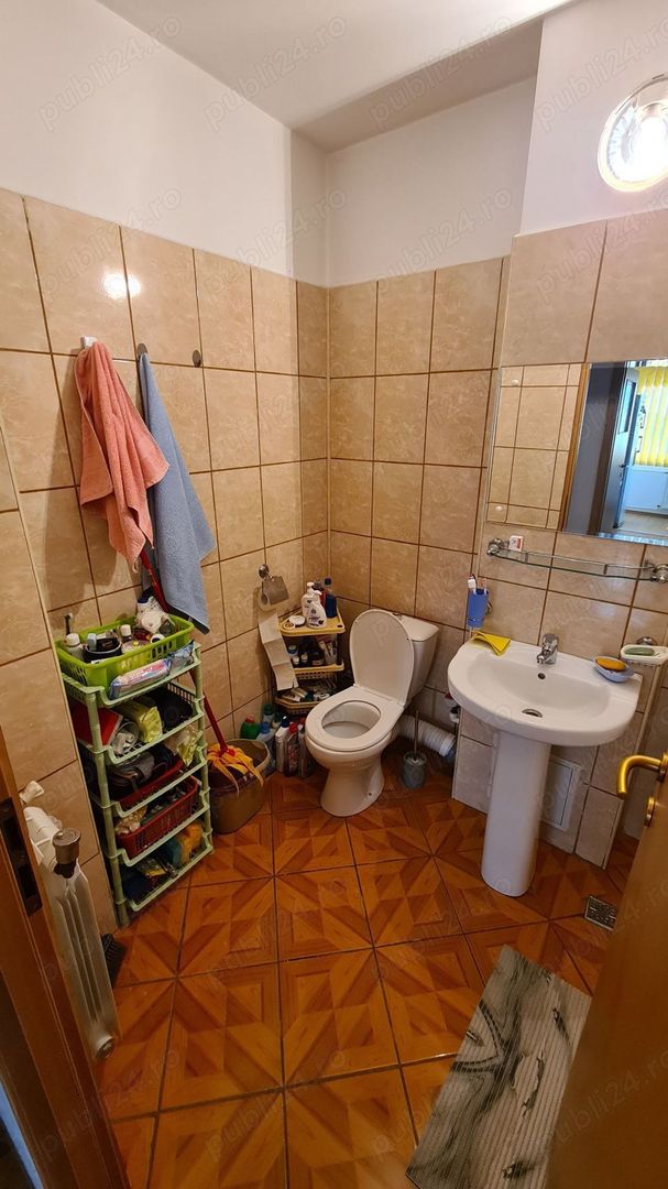 Apartament 2 camere 60 mp - Drumul taberei bloc 2010 decomandat - Poză 6