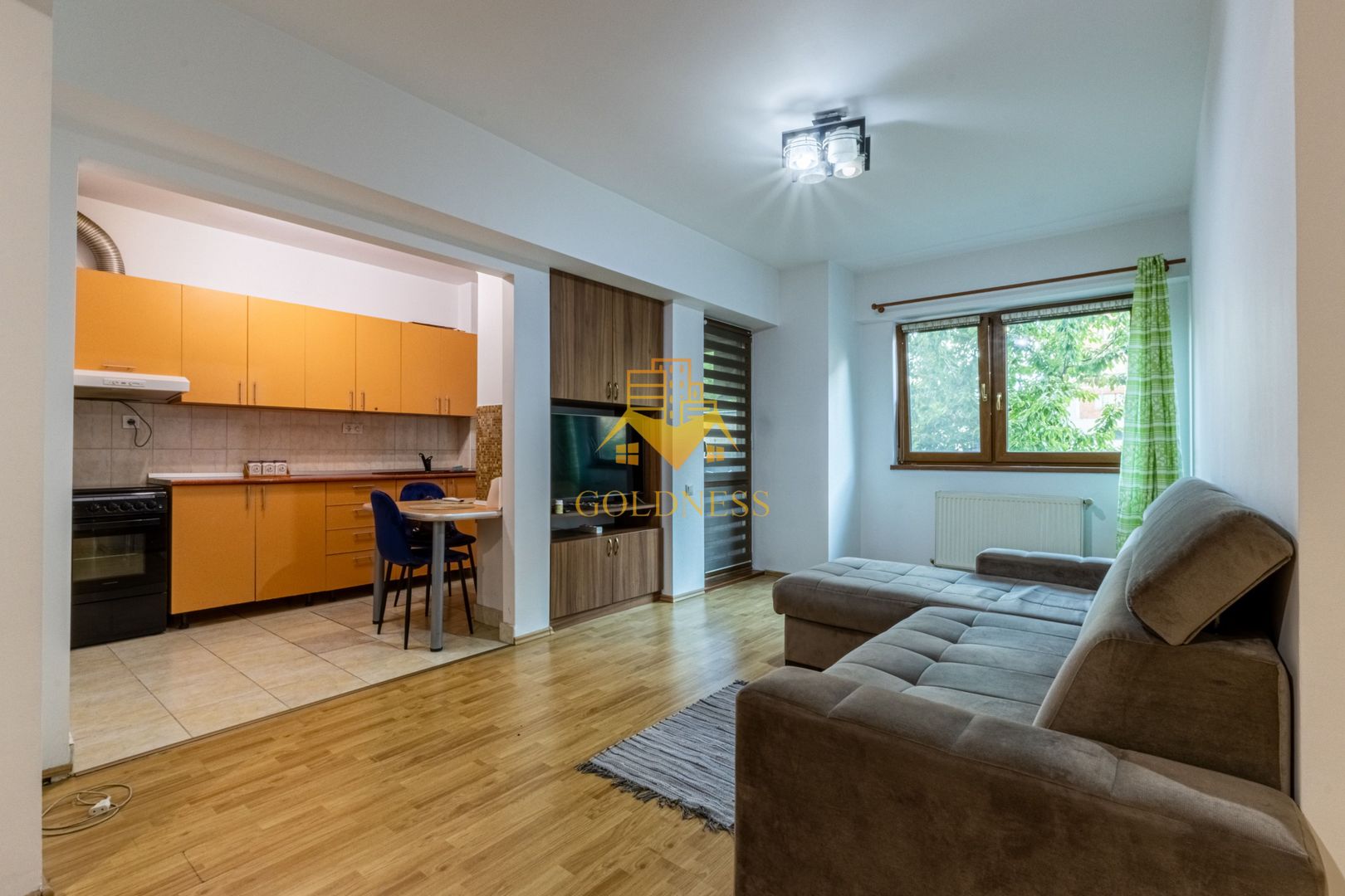 2 camere, modern, bloc nou, Marasti Zona Dorobantiilor, Piata Marasti - Poză 1