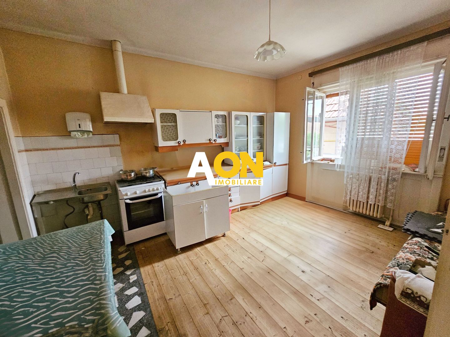 Casa 4 camere, 618 mp teren, zona Centru - Poză 6