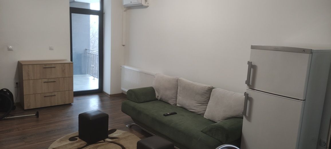 Inchiriez garsoniera transformata in 2 camere- Brazda - Poză 7