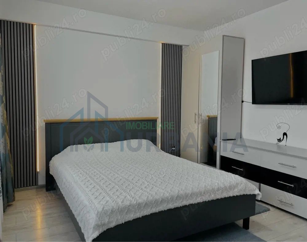 Apartament cu 2 camere, zona Bucium, Iași - Poză 1