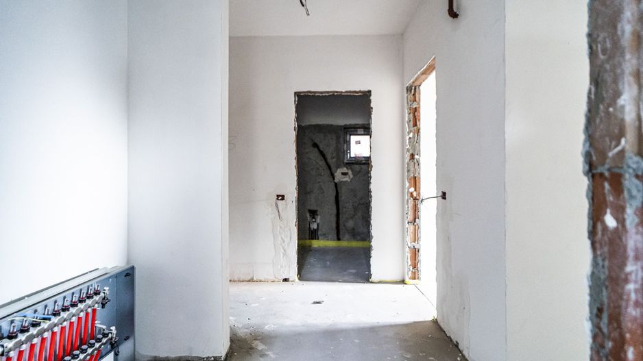 3 CAMERE- 80 mp, Decomandat, Militari langa METROU, liber, NOU, COMISION 0% - Poză 12