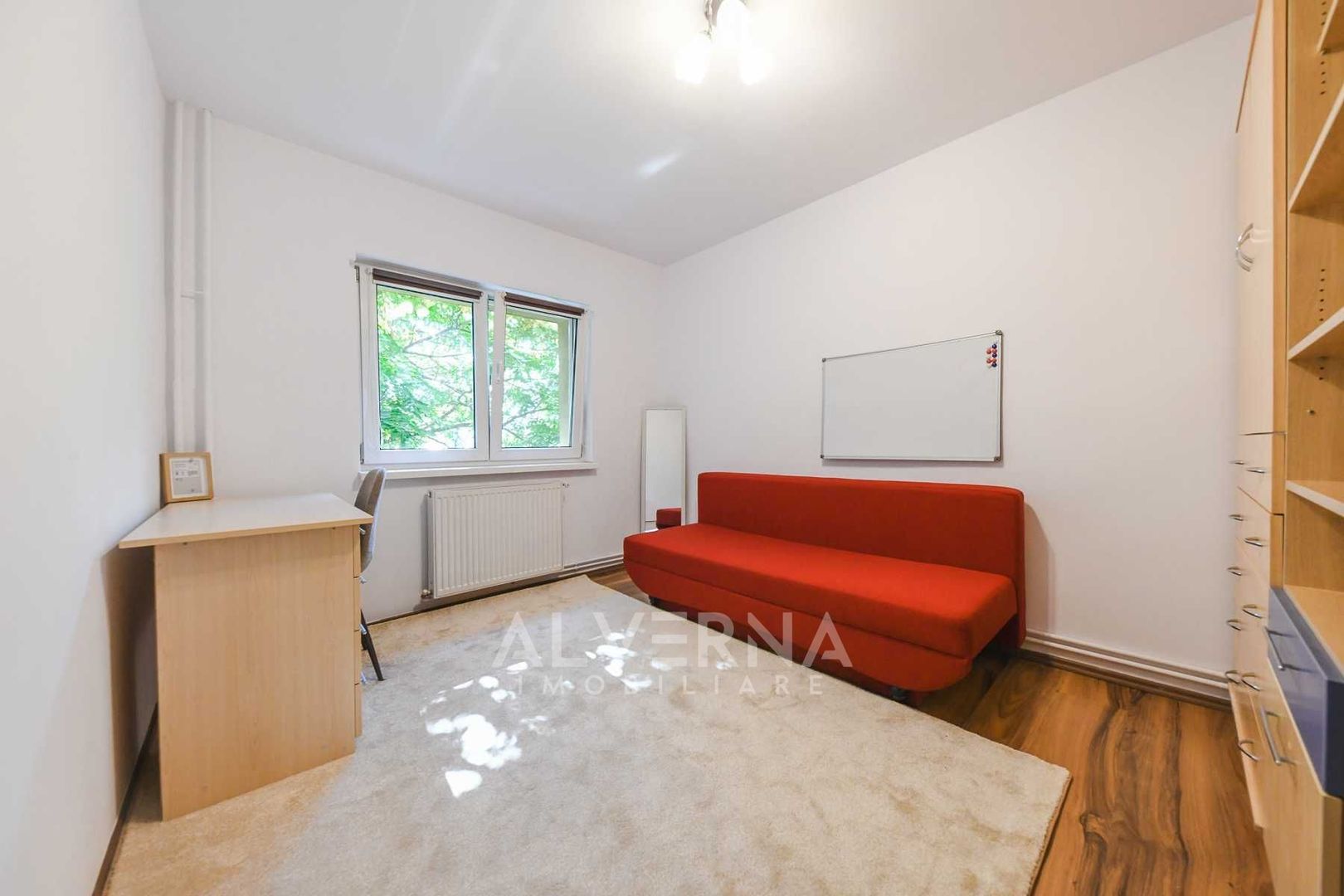 Apartament 4 camere | 80 mp + balcoane | loc parcare* | Gheorgheni - Poză 4