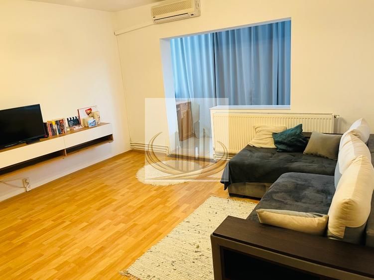 Vând apartament cu 2 camere-Aradului - Poză 1