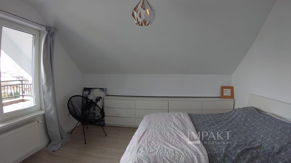 Apartament cu 3 camere in Zorilor (langa restaurant ROD) - Poză 7