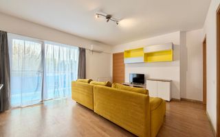 Inchiriere 2 camere Viva City, Gheorgheni, Iulius Mall - Poză 5
