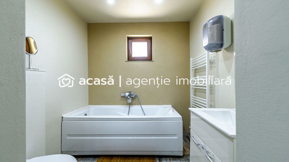 Oportunitate, casa cu teren de 1515mp. - Poză 5