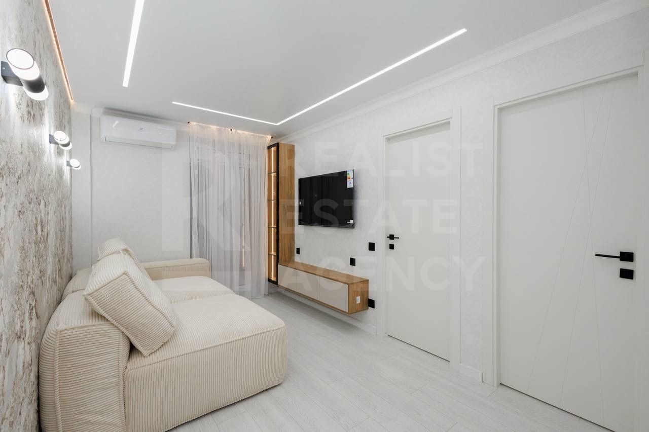 Vânzare, apartament, o cameră, str. Kiev, Râșcani - Poză 5