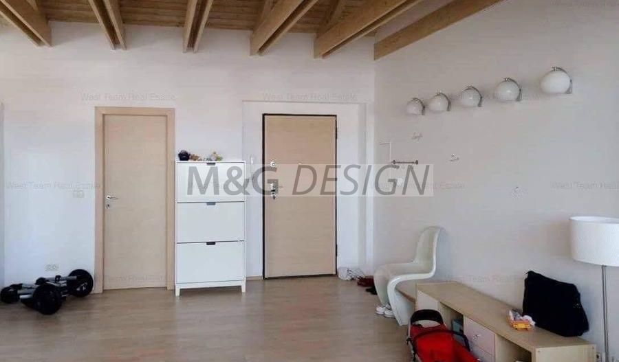Apartament 4 camere Complexul Studentesc - Poză 8