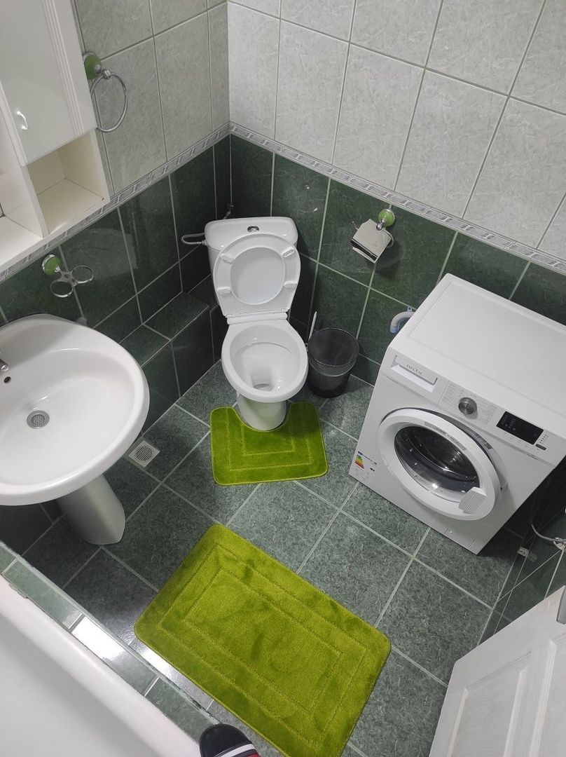De vanzare Apartament 2 camere Gorjului - Poză 8