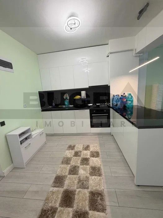 Apartament 2 camere, parcare, zona Frunzisului - Poză 5