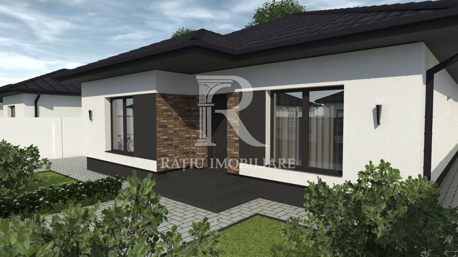 Casa semifinisata | Santandrei | Oradea - Poză 3