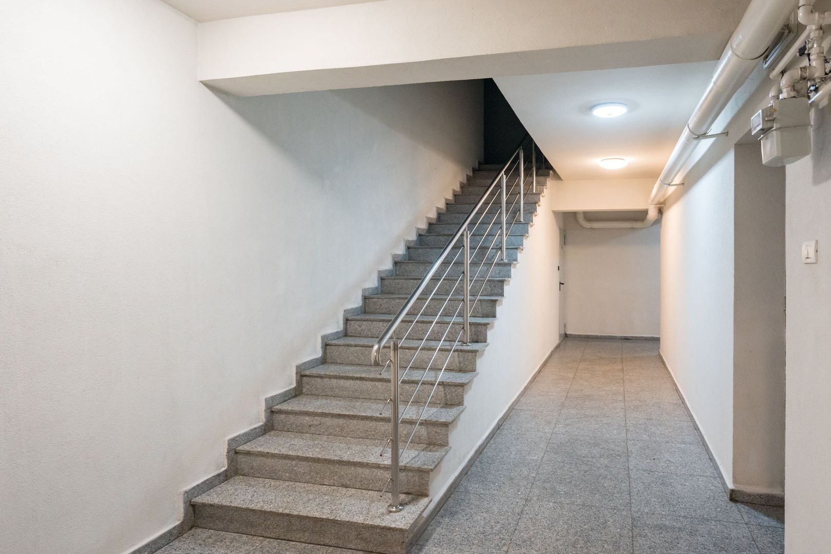 COMISION 0% - Garsoniera decomandata Exigent Plaza II la 8 min Metrou Lujerului - Poză 15