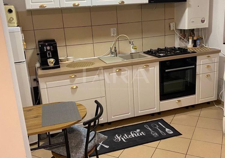 Apartament recent renovat, mobilat complet – Florești - Poză 3