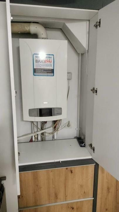 Apartament 2 camere - Afi Cotroceni - Poză 10