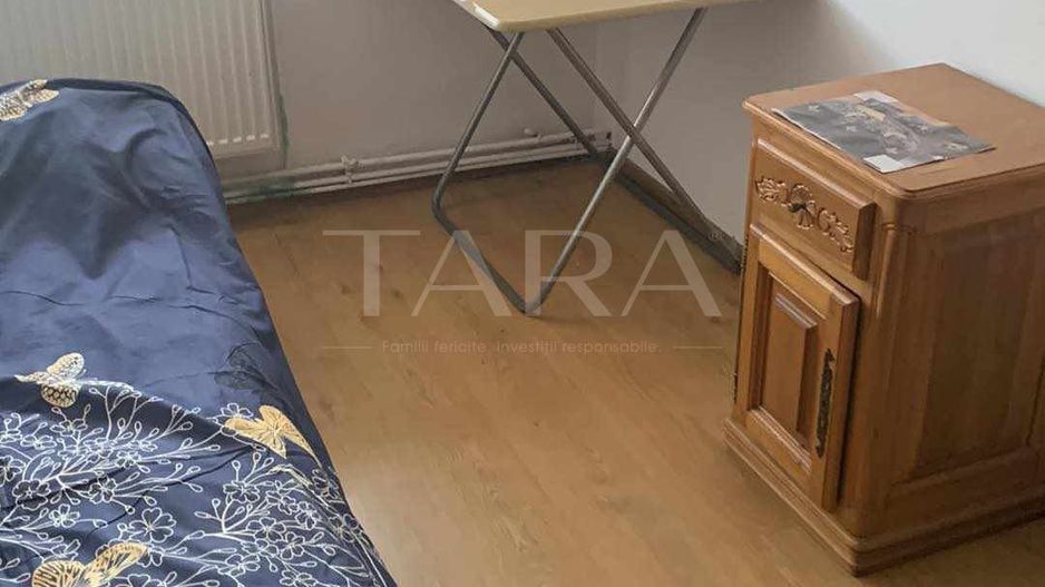 Apartament 3 camere, Primăverii – ideal investiție! - Poză 3