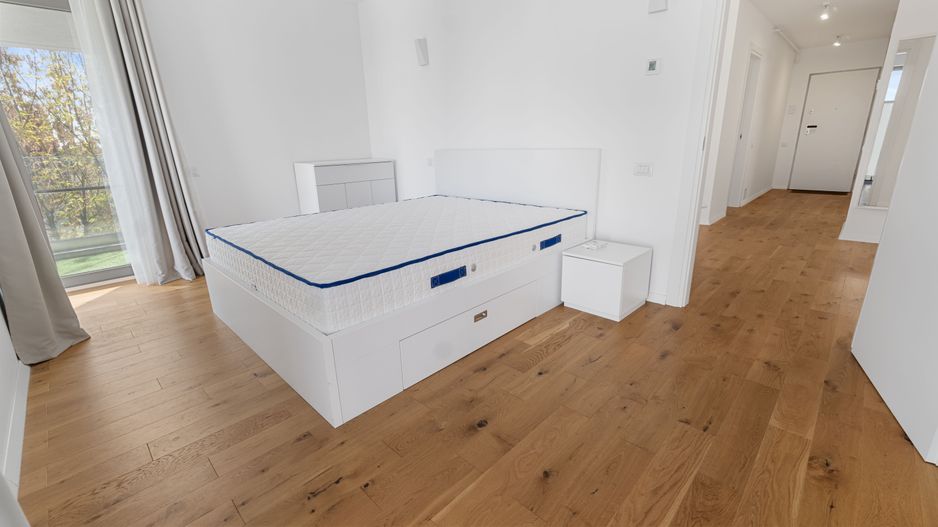 2 Camere Parcare Inclusa La Citadela Baneasa Jandarmeriei Sector 1 - Poză 11