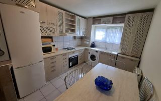 Girocului-Judetean 3 camere decomandat centrala gaz - Poză 4