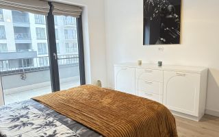Apartament 2 camere – Silk District –850€- PET FRIENDLY - Poză 5