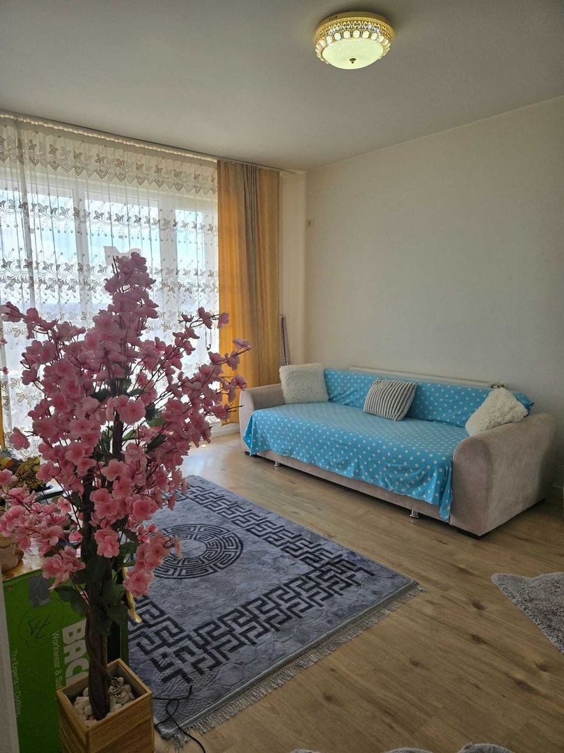 2 camere | Dimri Residence | 54,48 mp utili | Etaj 9/11 - Poză 1
