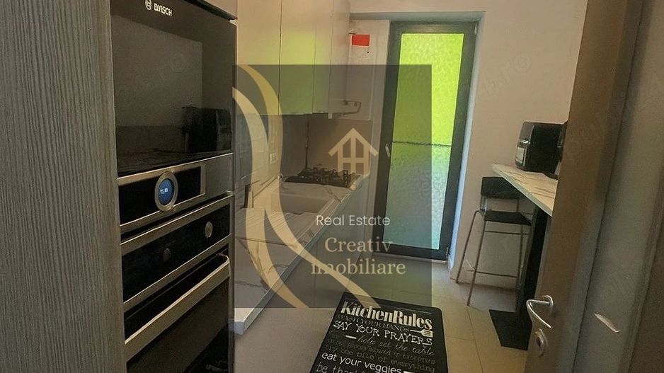 De inchiriat apartament 2 camere Grozavesti - Poză 7
