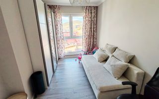 3 camere, TOTUL NOU, premium, lux, ultrafinisat, parcare, Floresti - Poză 6