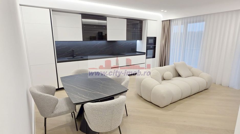 Vanzare Apartament, Bld.  Iancu  Nicolae,  Gradina Zoologica - Poză 3