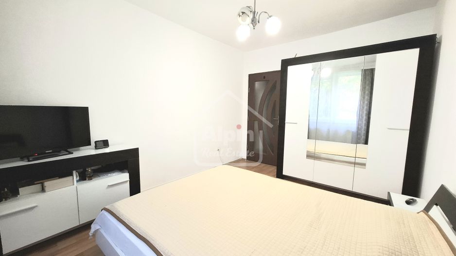 Apartament 2 Camere I Harmanului Garii - Poză 16