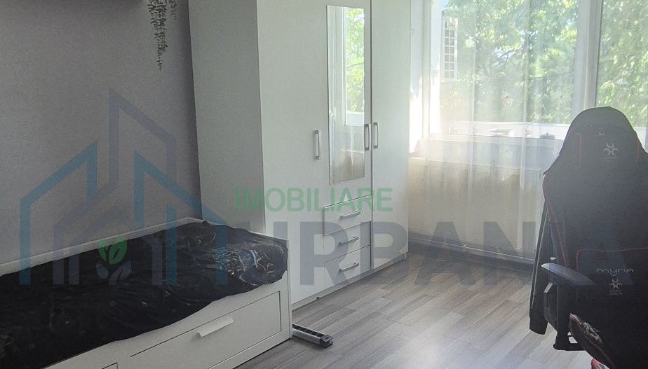 Apartament 4 camere, 91 mp, etaj 4/4, Tătărași, Iași - Poză 7