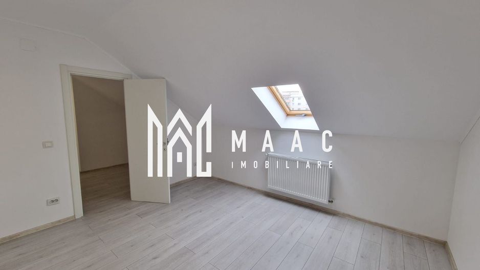 Apartament 3 camere | 72MPU | Balcon | 2 Bai | Piata Rahovei - Poză 8