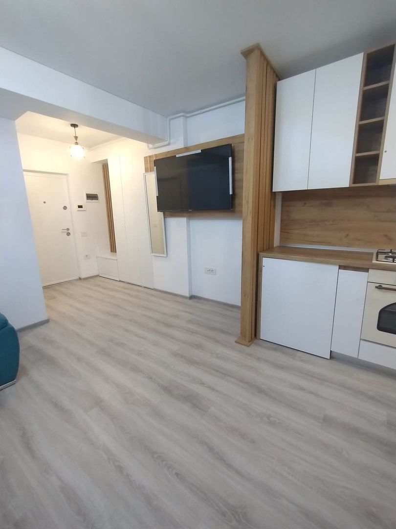 De inchiriat apartament cu 2 camere bloc nou, etaj 2, 500 euro - Poză 4