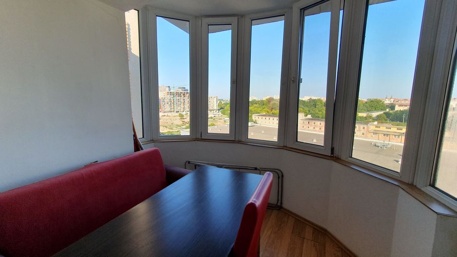 Circumvalatiunii - Kaufland| 4 camere | Open space | Mobilat-Utilat - Poză 4