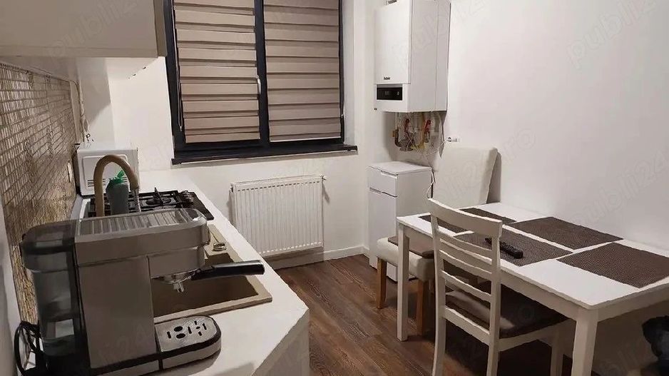 Apartament 2 camere modern | Tractorul | 2 min Coresi | Parcare inclusă - Poză 4