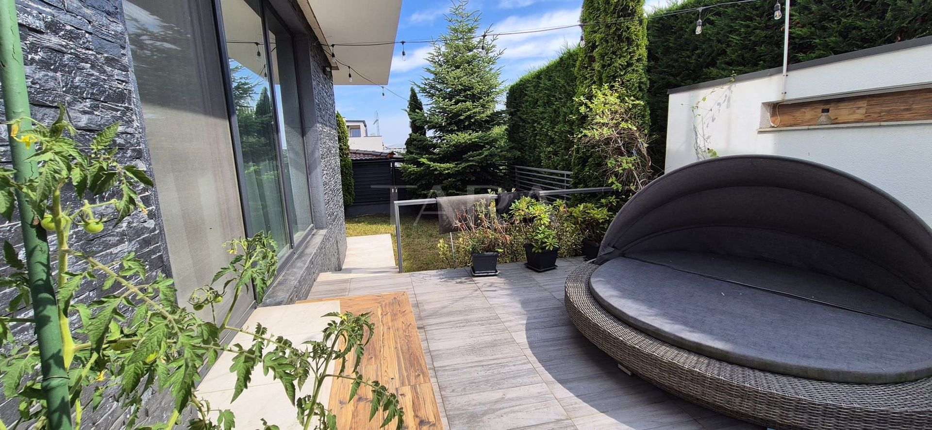 EXCLUSIVITATE Inchiriere casa individuala zona Eugen Ionesco - Poză 11
