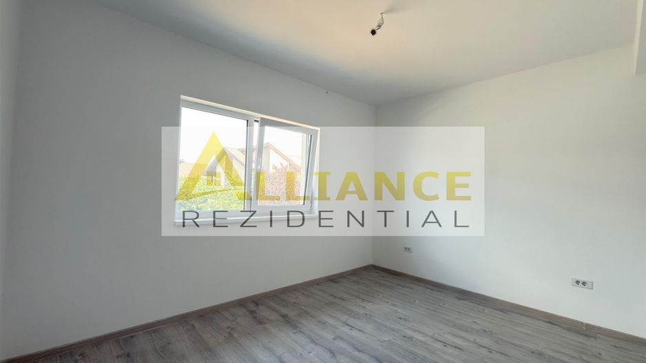 Casa individuala ~ P+1E+POD ~ 5 camere - 2 bai ~ 309 teren - Poză 6