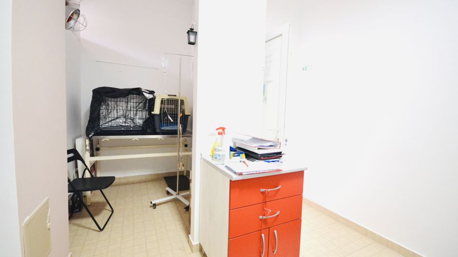 Spatiu Comercial Prelungirea Ghencea | Vizavi Dimri Residence - Poză 12