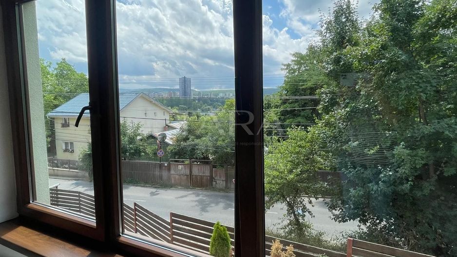 EXCLUSIVITATE. Confortul unei case. Eleganța unui apartament. - Poză 8