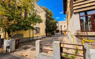 Dorobanți | Floreasca – Parter de Vilă, Curte și Parcare - Poză 15