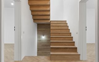 Vila de vanzare- Voluntari- Matei Milo- Milo Forest - Poză 12