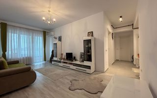 Apartament 2 Camere – Unirea Towers- 550 EURO - Parcare Inclusa - Poză 1