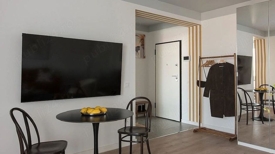 Închiriere Apartament 2 Camere | NOA Nord – Bucureștii Noi - Poză 3