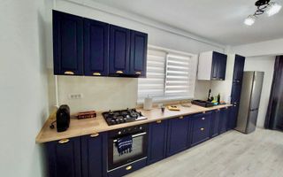 Apartament 2 camere - proximitate mall coresi- vivamus residence - Poză 3