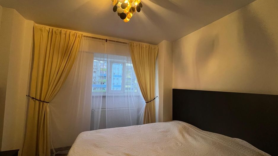 BRASADAS închiriază ap 3 cam etaj 5/8 Calea 13 Sept Marriott - Poză 8