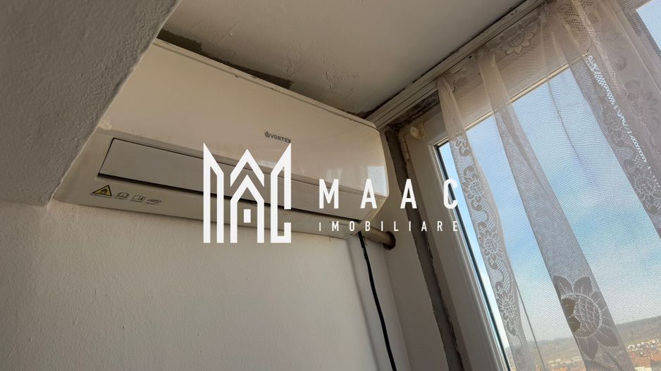 Apartament 1 Camera I Decomandat I Cisnadie - Poză 7