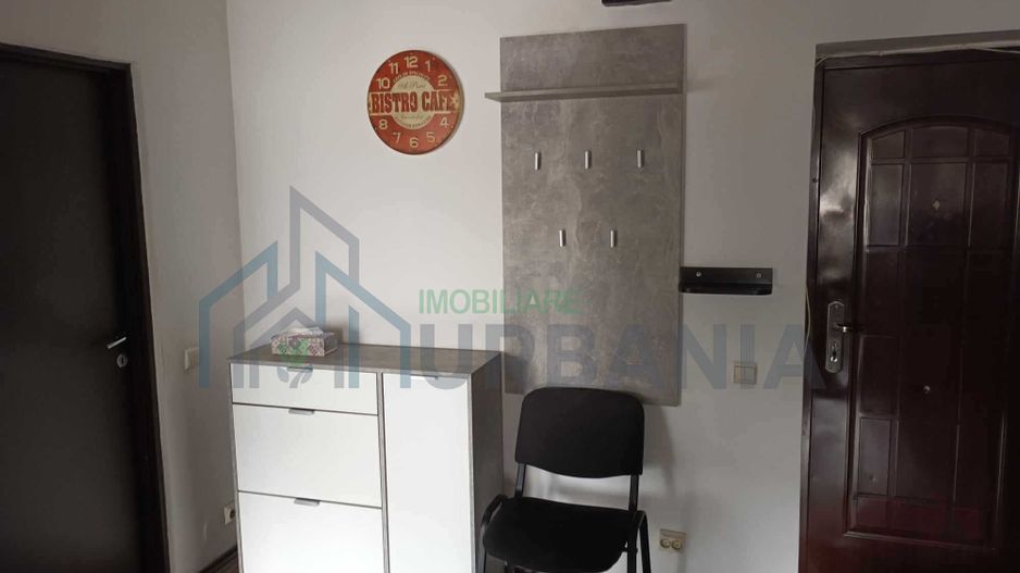 # inchiriez ap.1C, decomandat, 40 mp, zona Moara de Foc - Poză 3