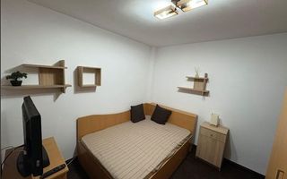 Apartament 2 camere decomandat de închiriat - zona Tei - Poză 11