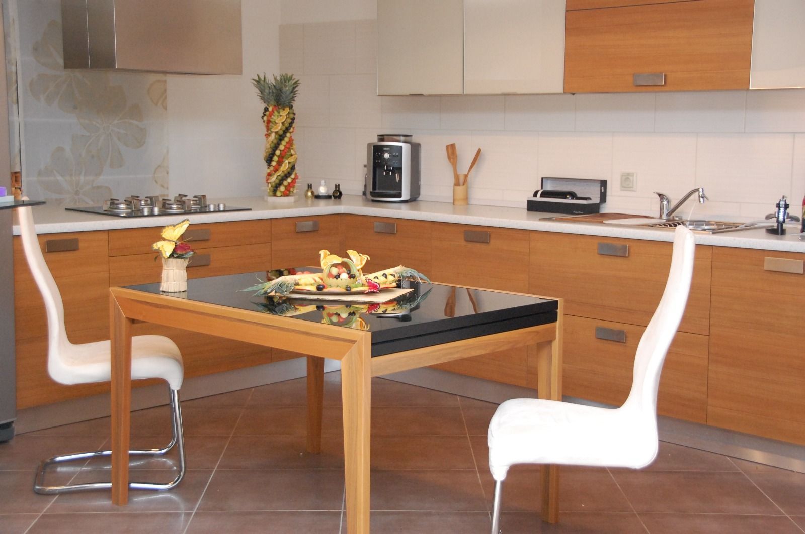 Vand casa 330 mp utili in zona planetelor Giroc, D+P+ E + pod - Poză 16