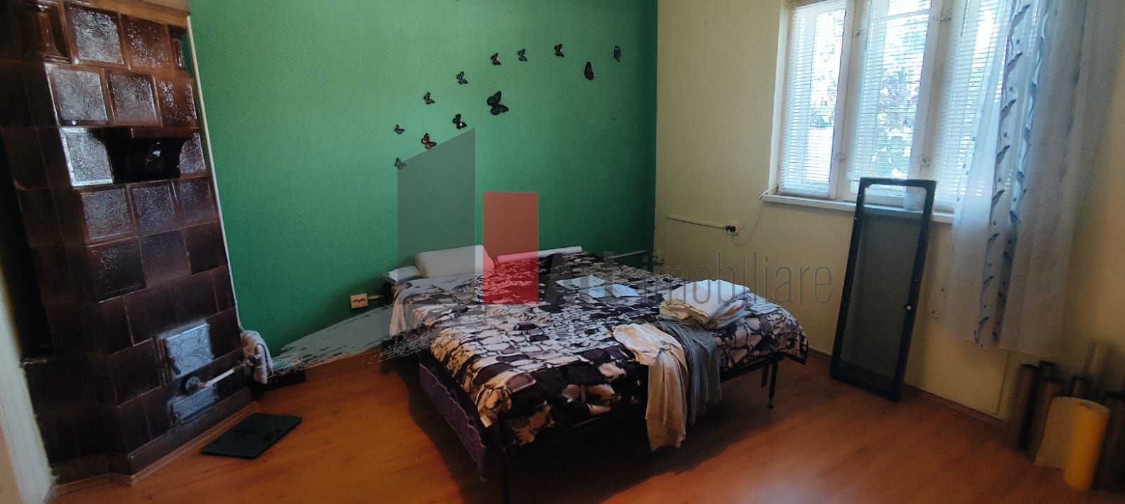 Casa de vanzare + teren in zona Jiului (Bucurestii Noi) - Poză 8