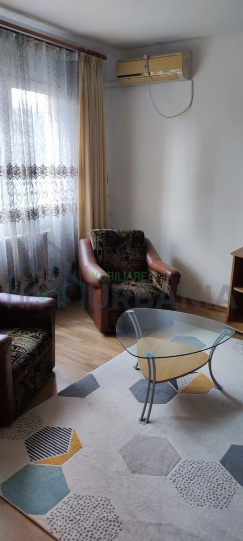 Apartament 2 camere de inchiriat, Bulevardul Socola, zona Podu Ros, Iasi - Poză 8