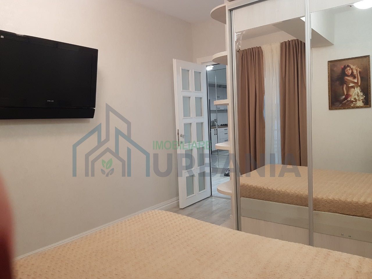 Apartament 2 camere, complexul Royal Town, Copou, Iași - Poză 7